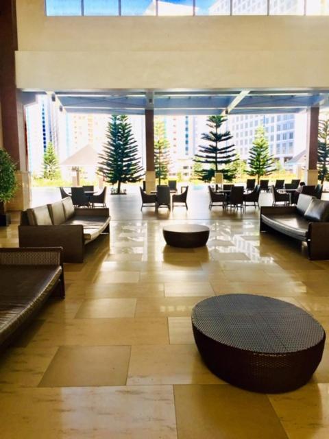 Wind Residences Tower 4 18Th Floor Tagaytay City Exterior foto