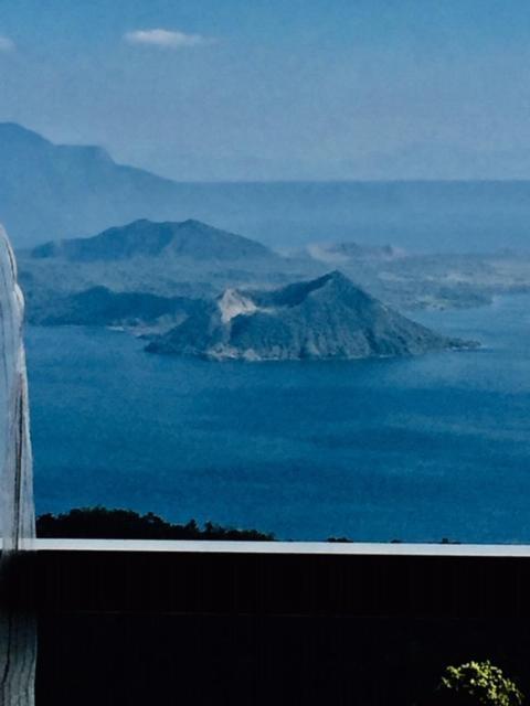 Wind Residences Tower 4 18Th Floor Tagaytay City Exterior foto