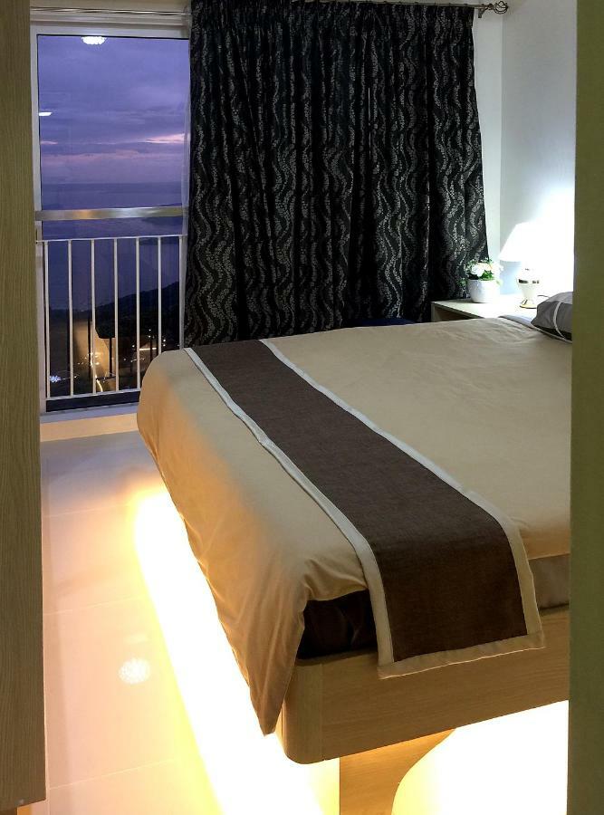 Wind Residences Tower 4 18Th Floor Tagaytay City Exterior foto