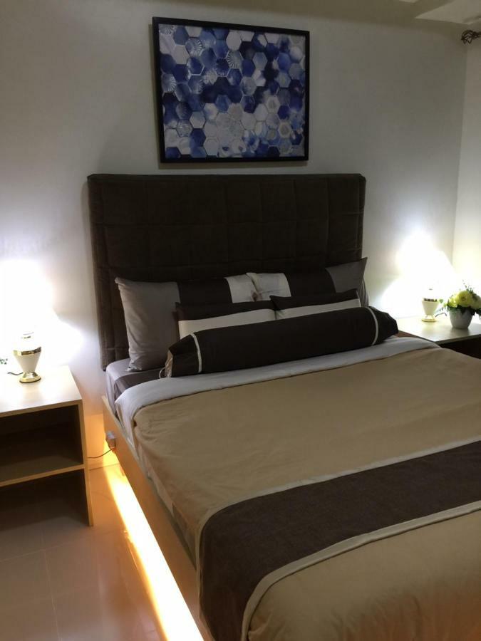 Wind Residences Tower 4 18Th Floor Tagaytay City Exterior foto