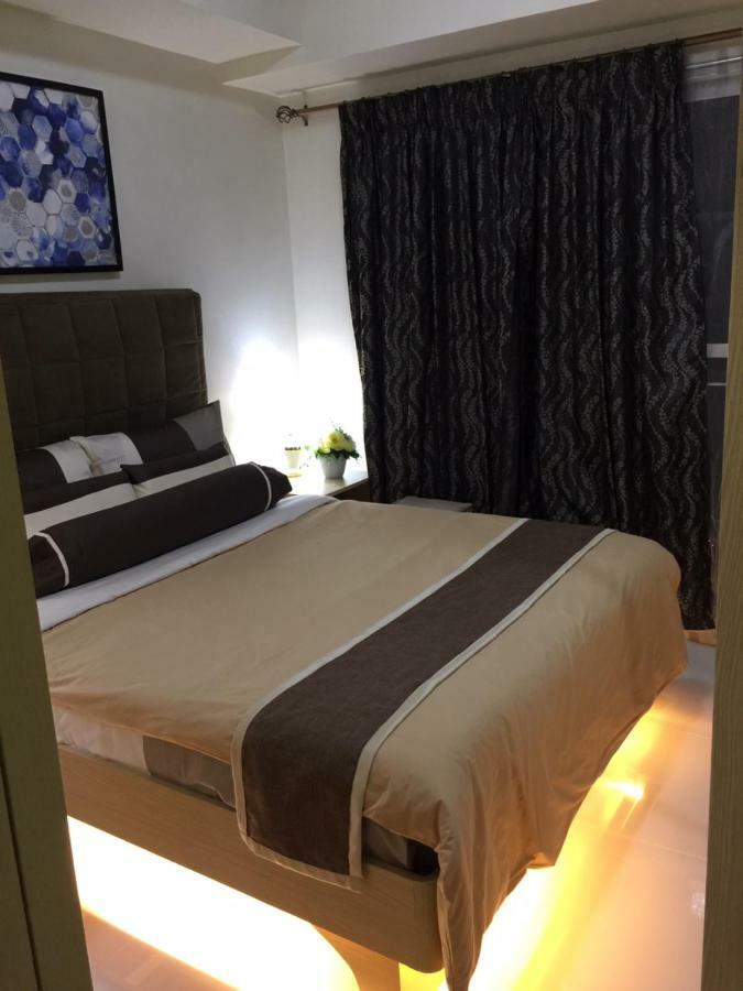 Wind Residences Tower 4 18Th Floor Tagaytay City Exterior foto
