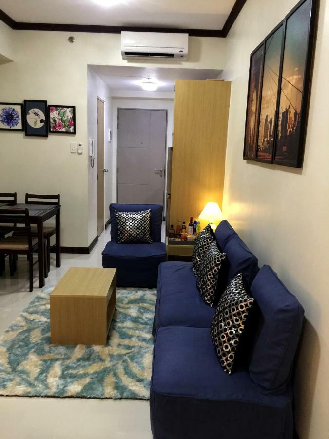 Wind Residences Tower 4 18Th Floor Tagaytay City Exterior foto